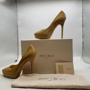 Jimmy Choo Cosmic Platform